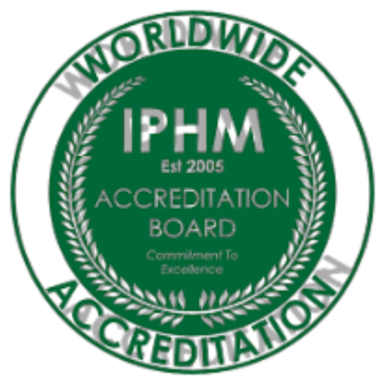 By Firdous HEALTH - IPHM Accreditation - Gut Health Specialist