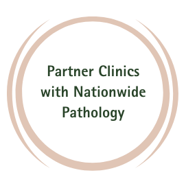 By Firdous® HEALTH Clinic - Pathology - Partner Clinic with Nationwide Pathology  