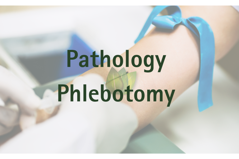 By Firdous® HEALTH Clinic - Pathology - Partner Clinic with Nationwide Pathology